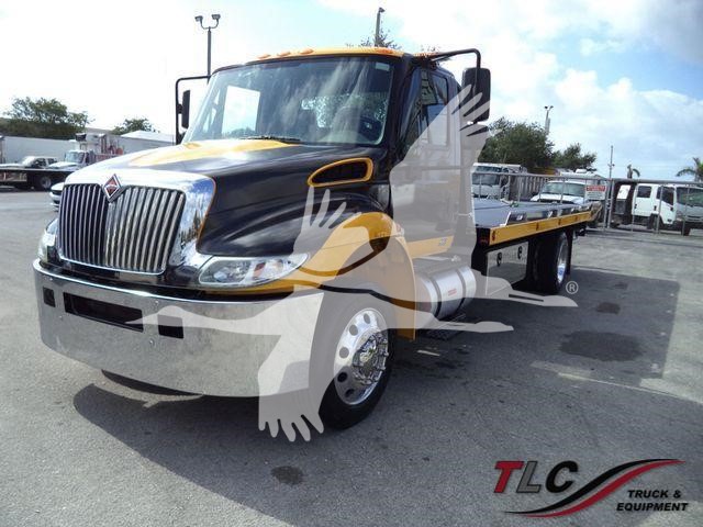 2019 International 4300