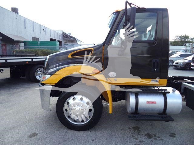 2019 International 4300