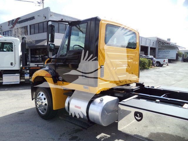 2019 International 4300