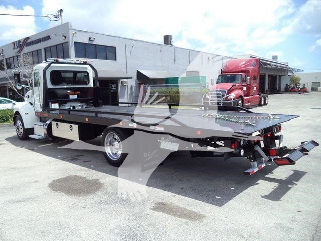 2018 Peterbilt 337