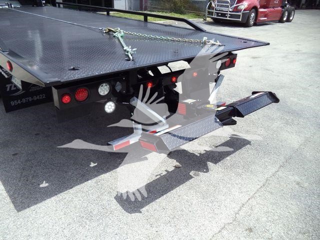 2018 Peterbilt 337