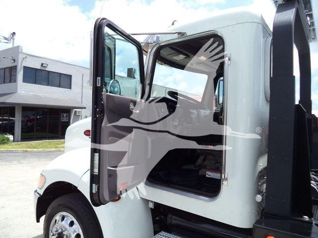2018 Peterbilt 337