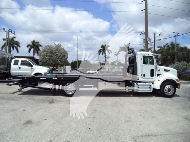 2018 Peterbilt 337