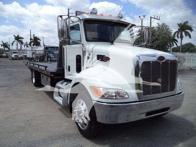 2018 Peterbilt 337
