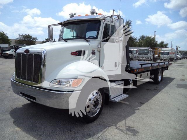 2018 Peterbilt 337