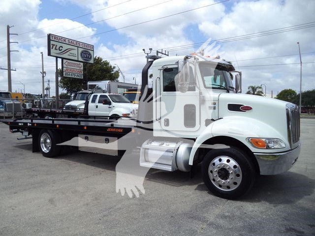 2018 Peterbilt 337