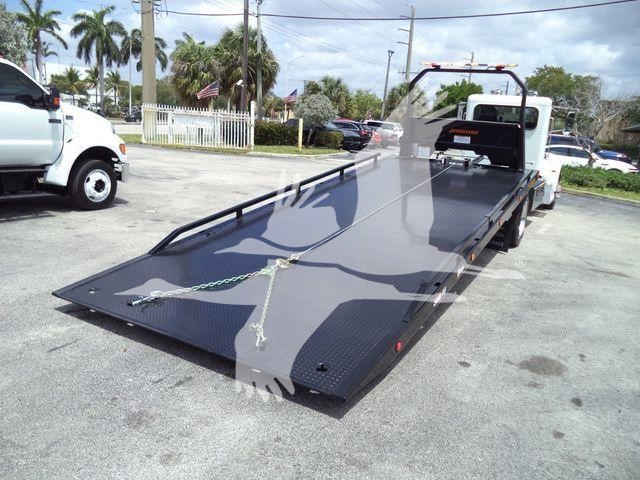 2018 Peterbilt 337