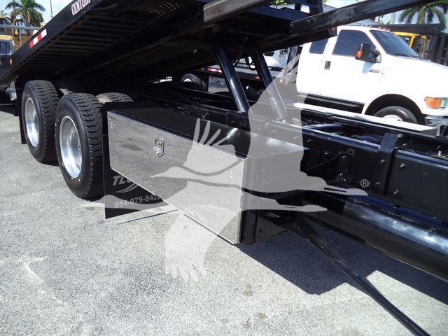 2016 Freightliner M2 106