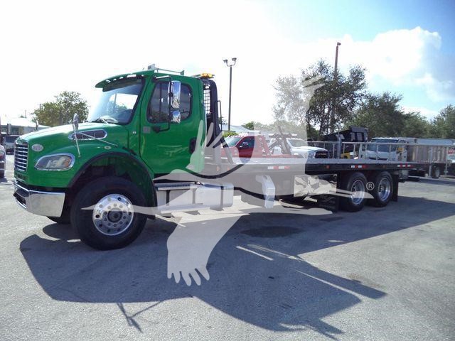2016 Freightliner M2 106