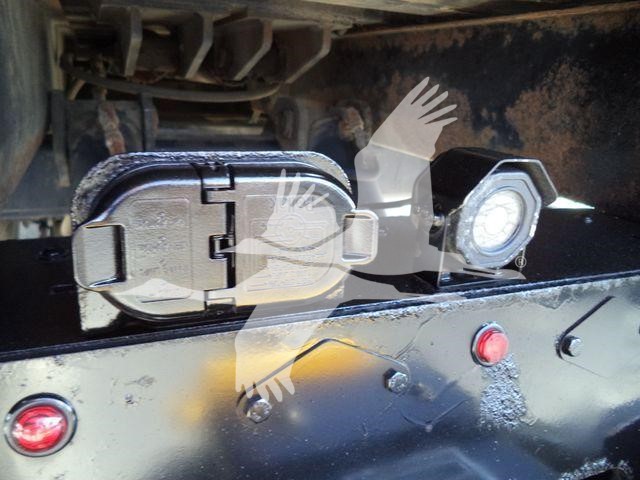 2016 Freightliner M2 106
