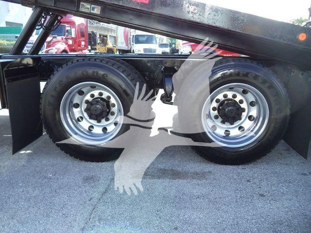 2016 Freightliner M2 106