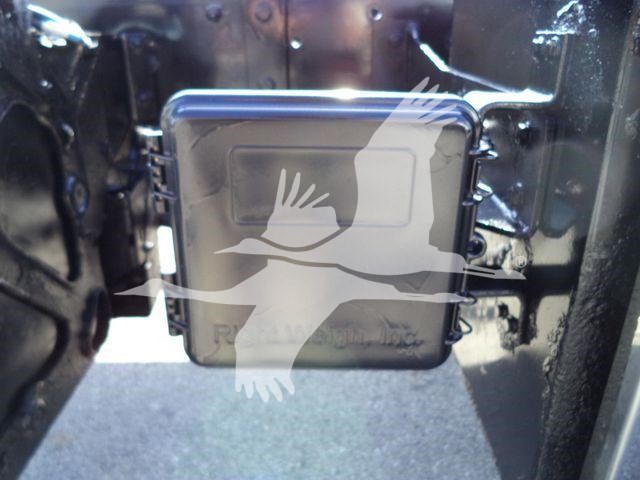 2016 Freightliner M2 106