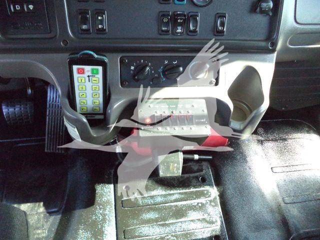 2016 Freightliner M2 106