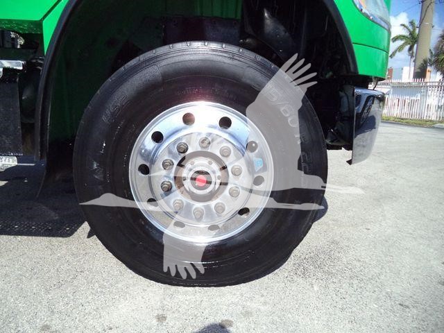 2016 Freightliner M2 106