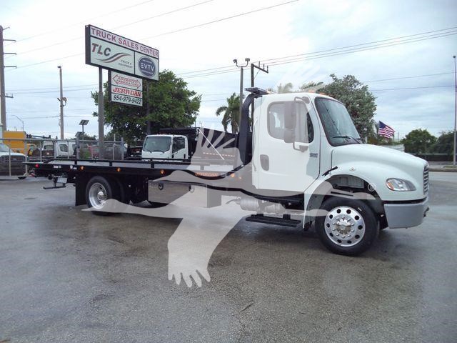 2020 Freightliner M2 106