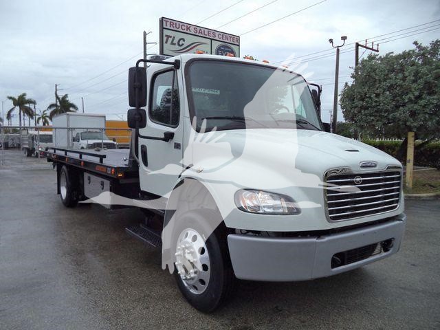 2020 Freightliner M2 106