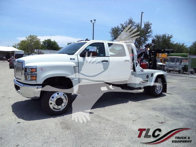 2023 International Cv