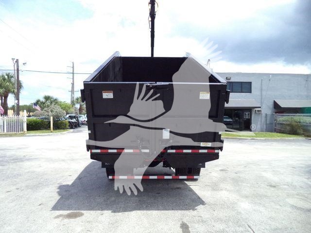 2019 International 4300