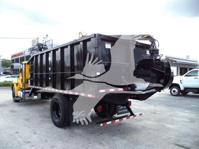 2019 International 4300