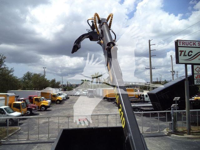 2019 International 4300