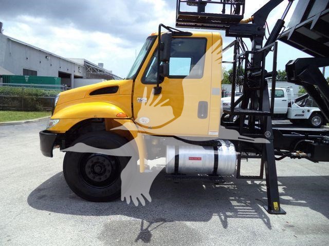 2019 International 4300