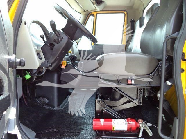 2019 International 4300