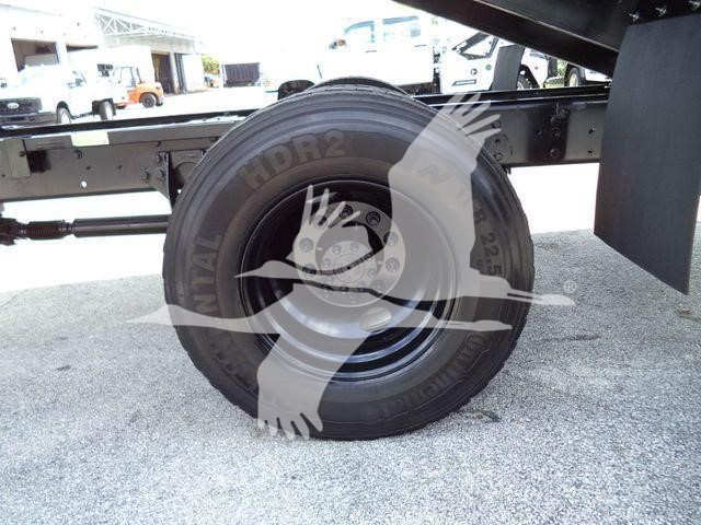 2019 International 4300