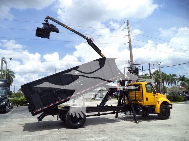 2019 International 4300