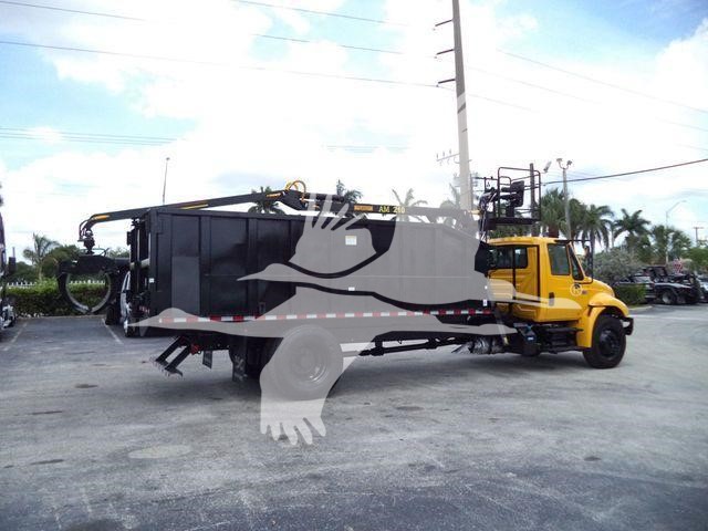 2019 International 4300