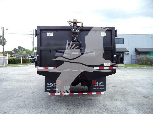 2019 International 4300