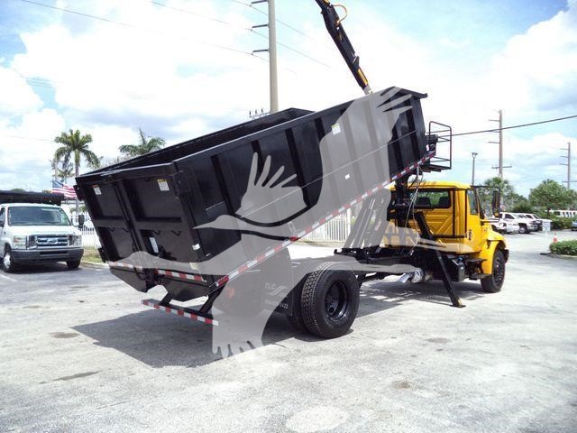 2019 International 4300
