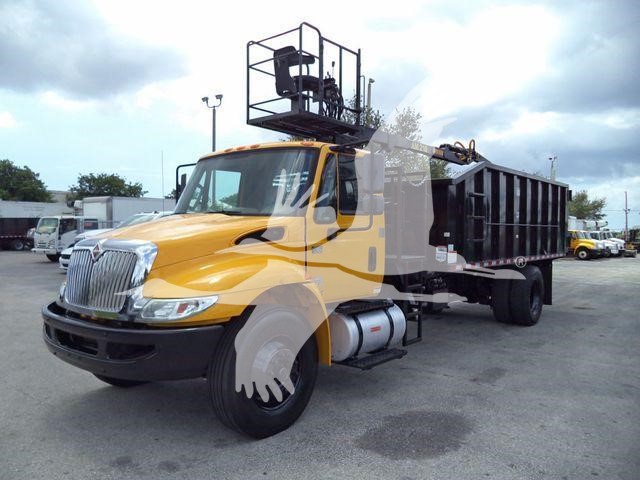 2019 International 4300