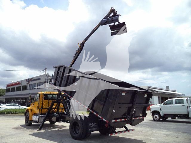 2019 International 4300
