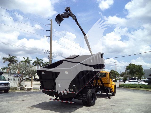 2019 International 4300