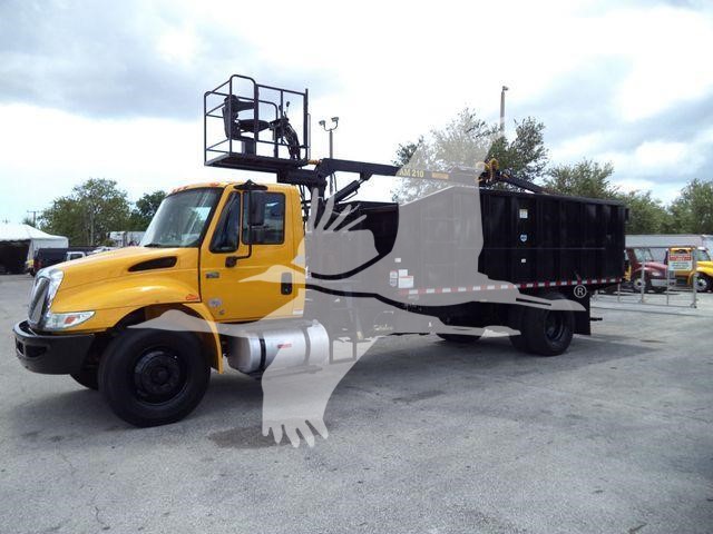2019 International 4300