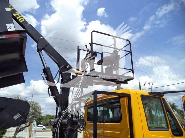 2019 International 4300