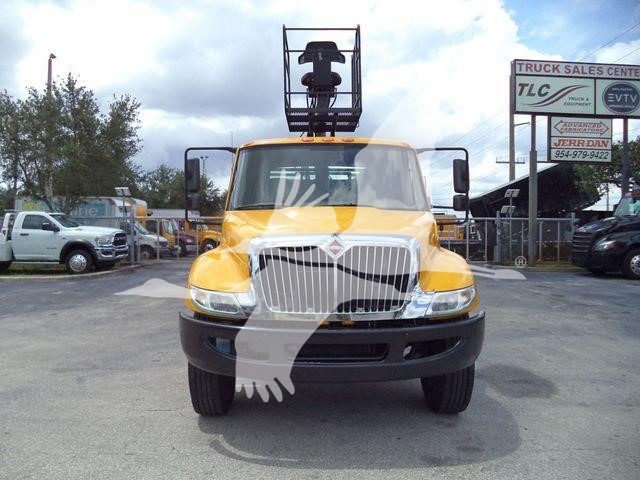 2019 International 4300