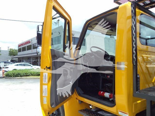 2019 International 4300