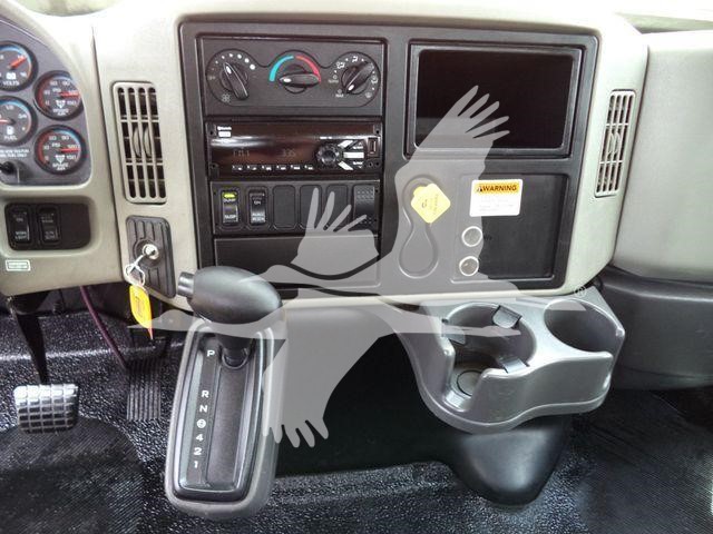 2019 International 4300