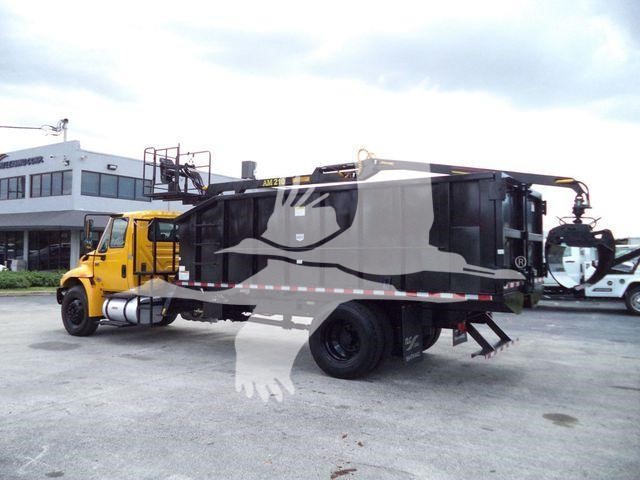 2019 International 4300