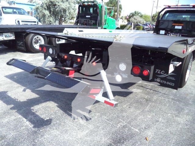 2025 Ford F750 Xlt Sd