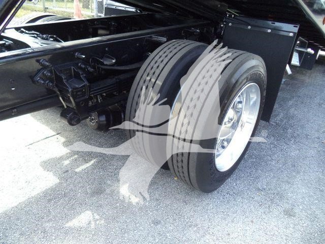 2025 Ford F750 Xlt Sd