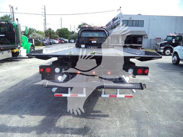 2025 Ford F750 Xlt Sd