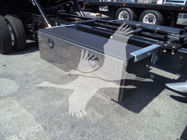 2025 Ford F750 Xlt Sd