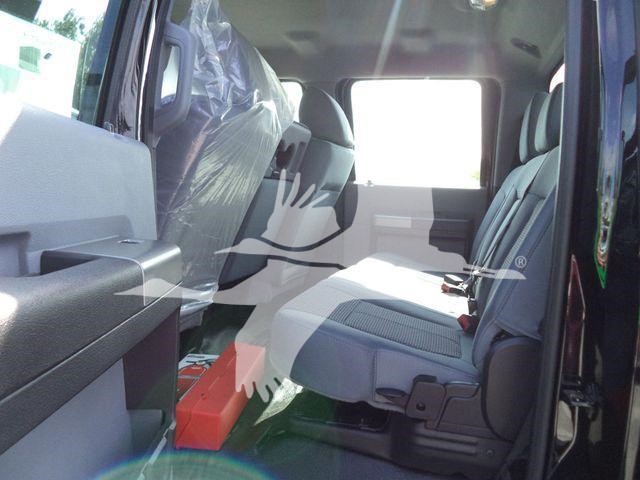 2025 Ford F750 Xlt Sd