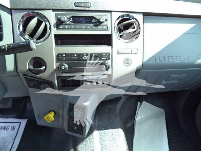 2025 Ford F750 Xlt Sd