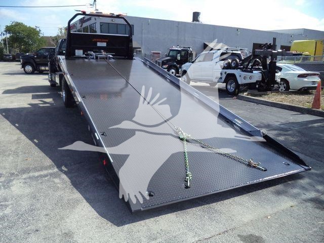 2025 Ford F750 Xlt Sd