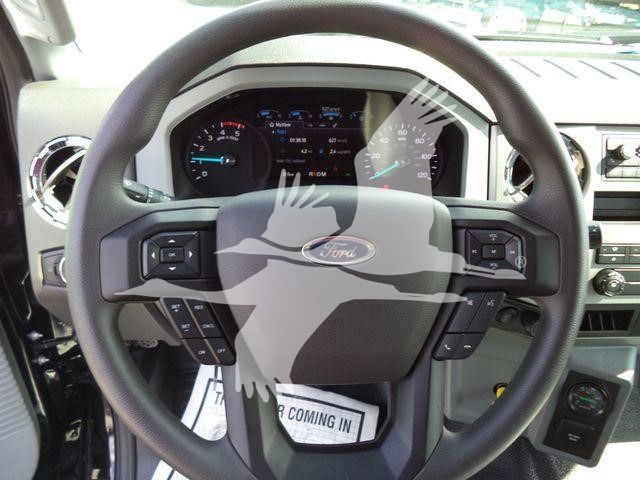 2025 Ford F750 Xlt Sd