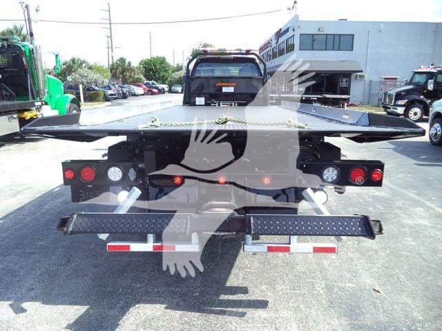 2025 Ford F750 Xlt Sd