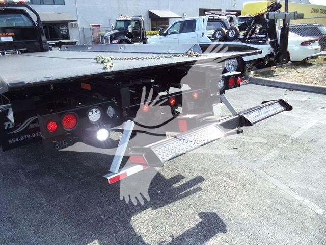 2025 Ford F750 Xlt Sd